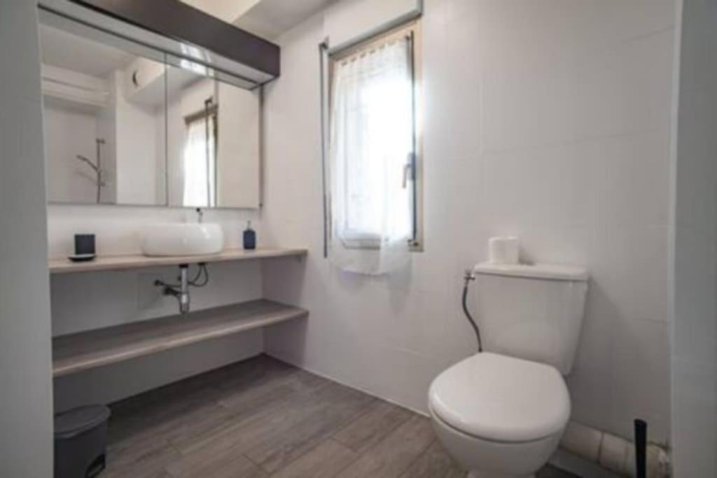 Studio Dans Belle Parking Et Piscine Lejlighed