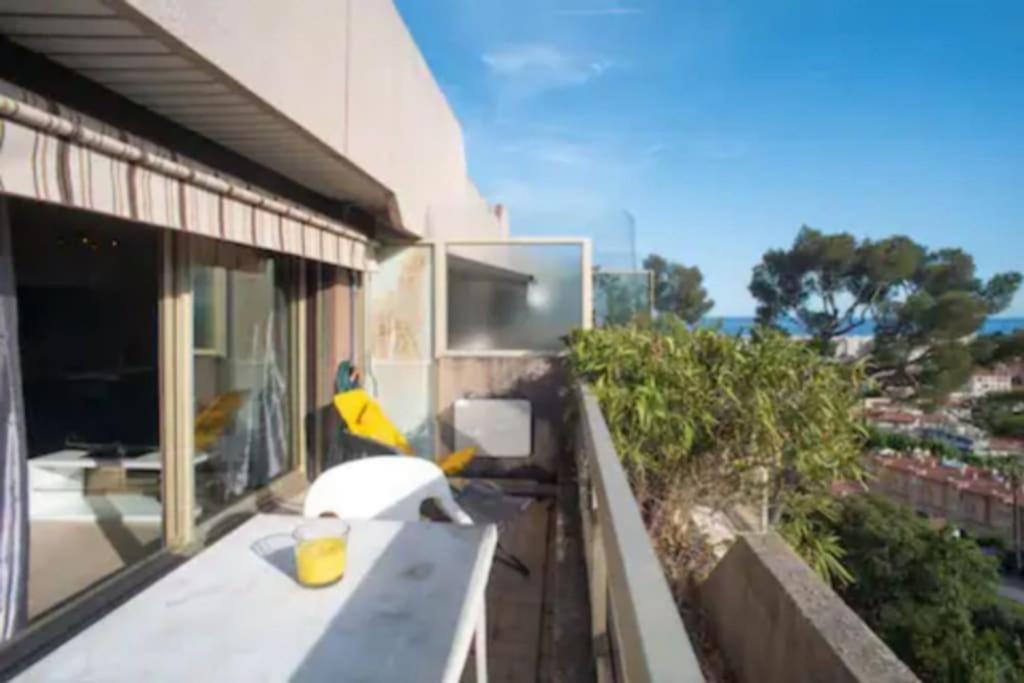 Lejlighed Studio Dans Belle Parking Et Piscine